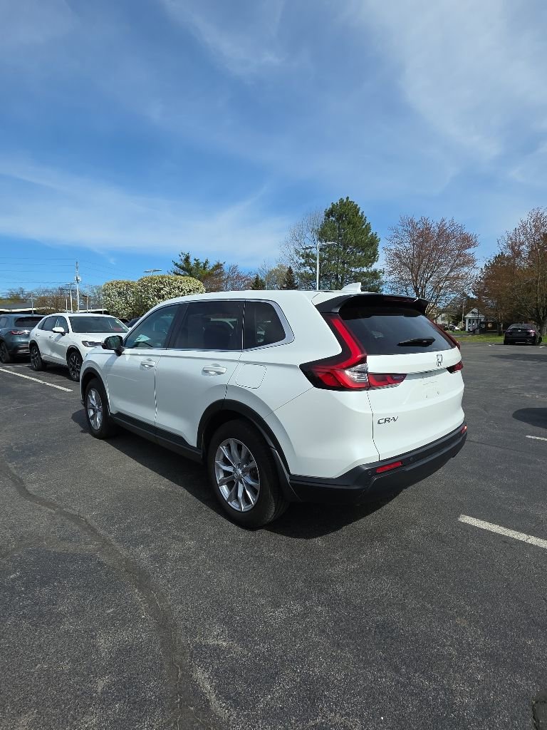 Used 2023 Honda CR-V EX-L image 5