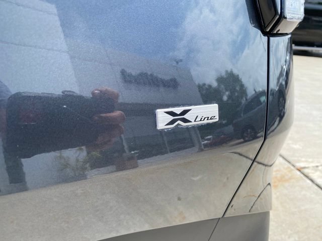Used 2023 Kia Sportage X-Line w/ X-Line Premium Package AWD/4WD image 5