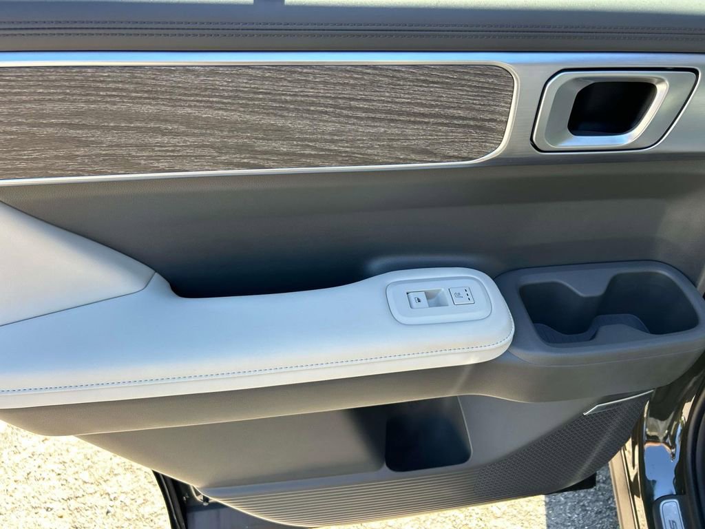 New 2026 Hyundai Santa Fe Calligraphy image 23