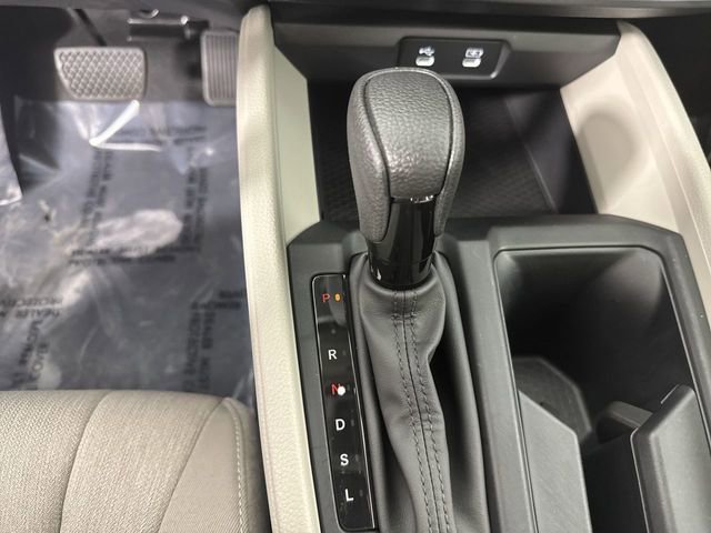 Certified 2025 Honda Accord SE image 19