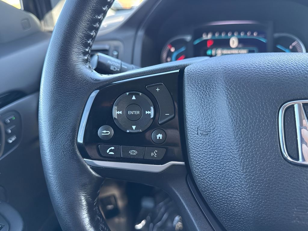 Used 2022 Honda Pilot Elite image 28