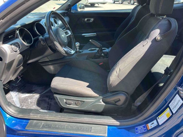 Used 2022 Ford Mustang GT RWD image 22