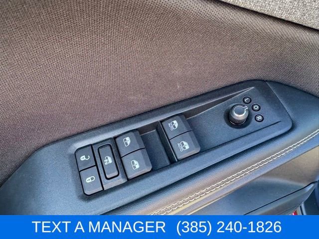 New 2026 Jeep Cherokee Laredo image 14