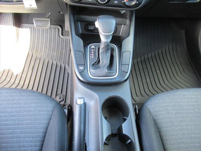 Used 2021 Kia Soul S image 23