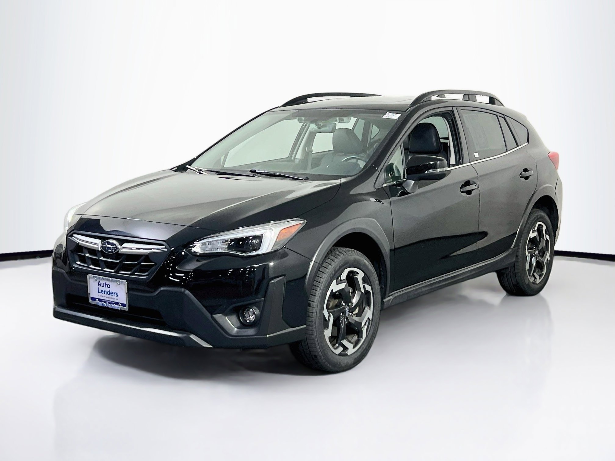 Used 2023 Subaru Crosstrek 2.5i Limited