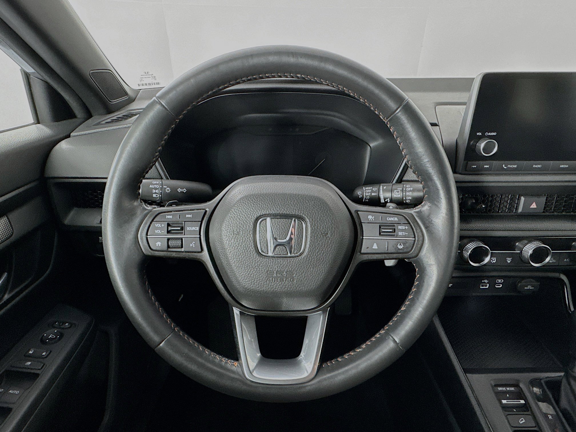 Certified 2023 Honda CR-V Sport image 11