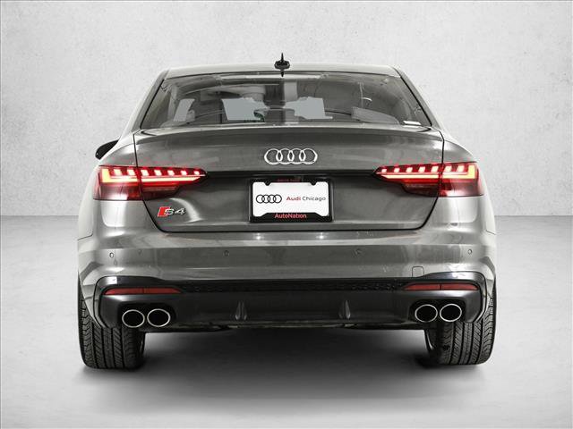 Used 2023 Audi S4 Premium Plus w/ Premium Plus Package image 7