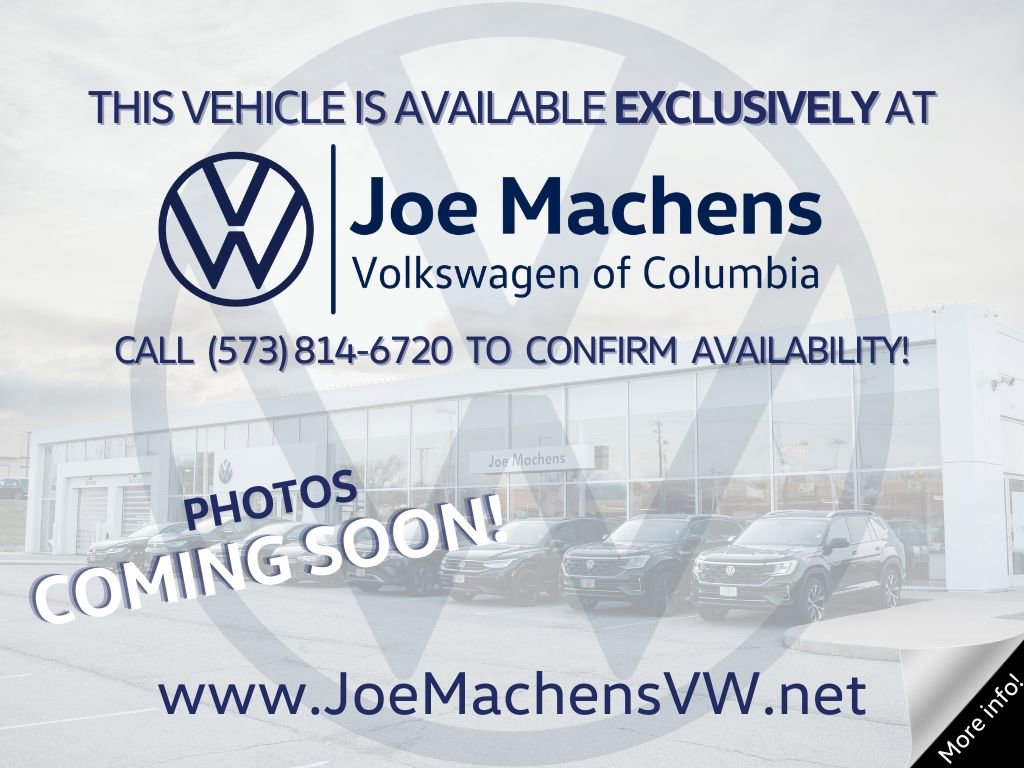 Used 2024 Volkswagen Atlas SEL image 1