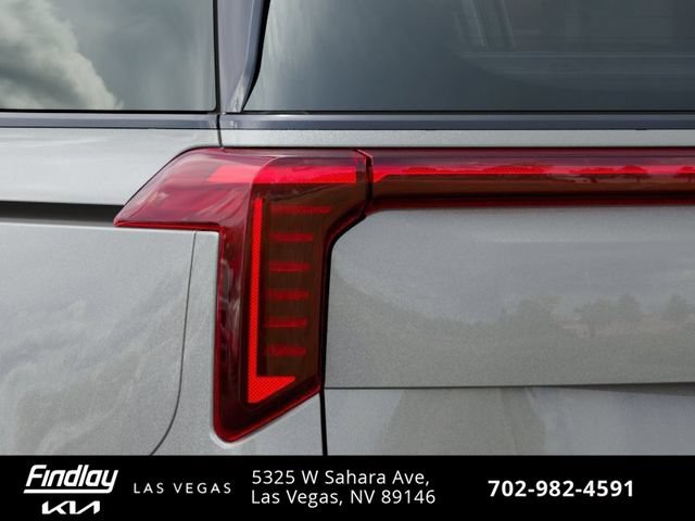 New 2026 Kia Carnival SX Prestige FWD image 34