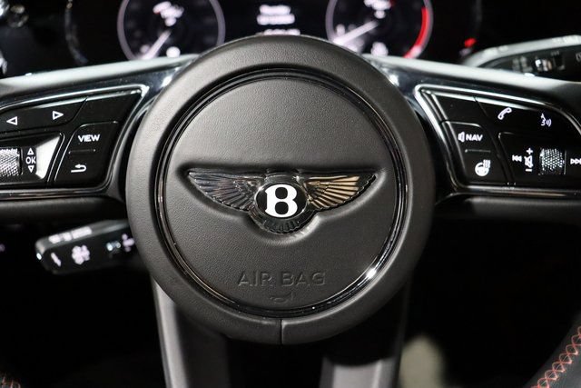 Used 2021 Bentley Bentayga Speed AWD/4WD image 68