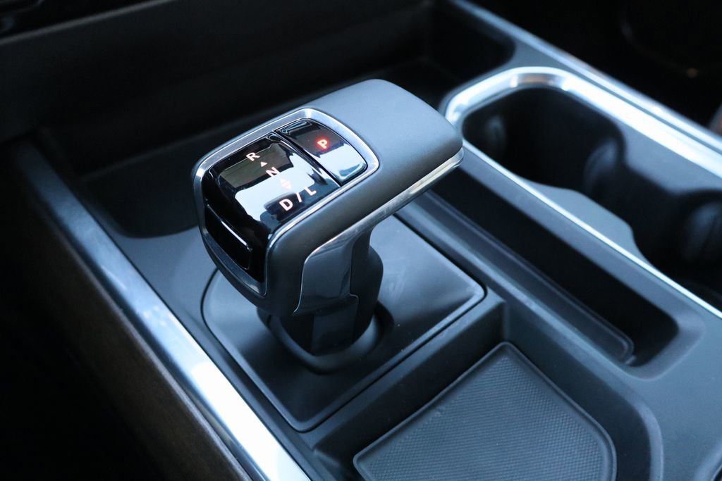 Used 2023 Chevrolet Silverado 1500 High Country w/ Z71 Off-Road Package image 18