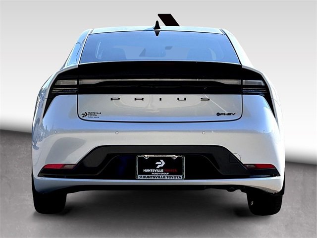 New 2026 Toyota Prius Plug-In Hybrid image 7