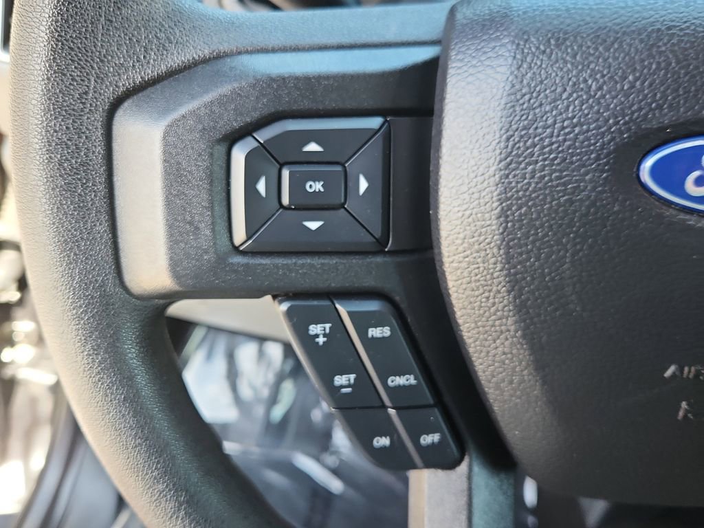 Used 2020 Ford F150 XLT w/ Equipment Group 301A Mid AWD/4WD image 24