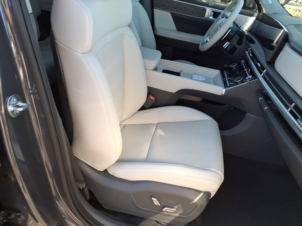 New 2026 Hyundai Santa Fe Limited image 7