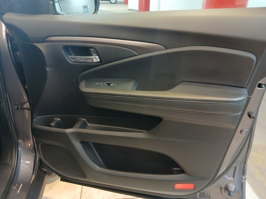 Used 2021 Honda Pilot Special Edition image 30