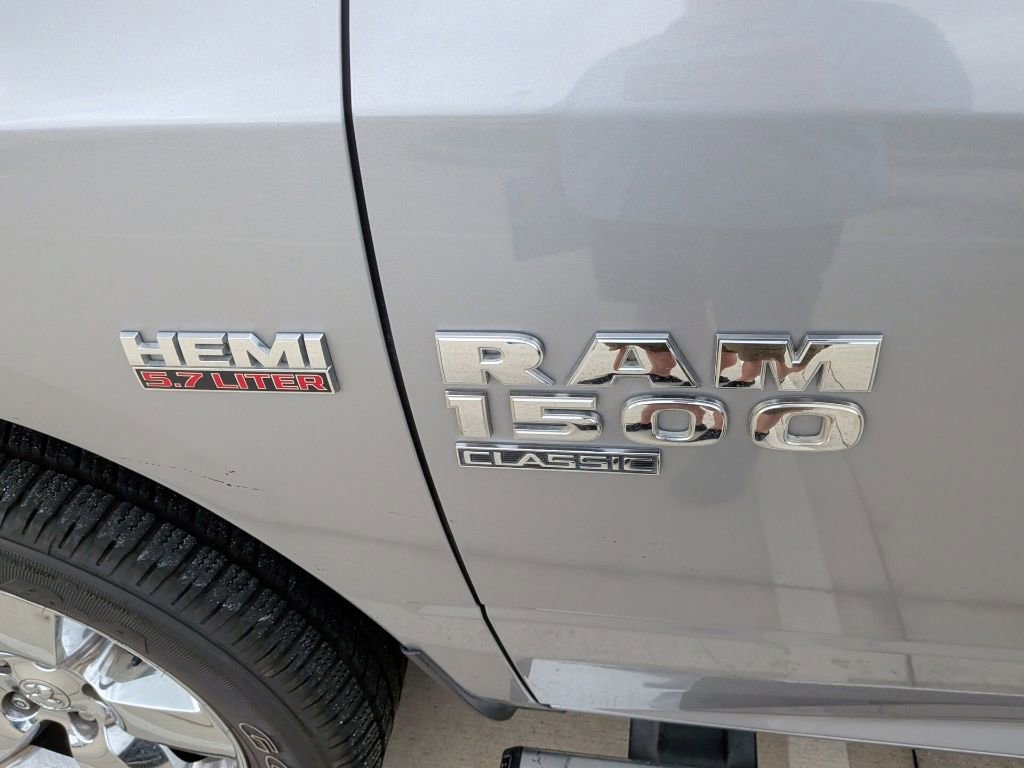 Used 2019 RAM 1500 Lone Star image 9