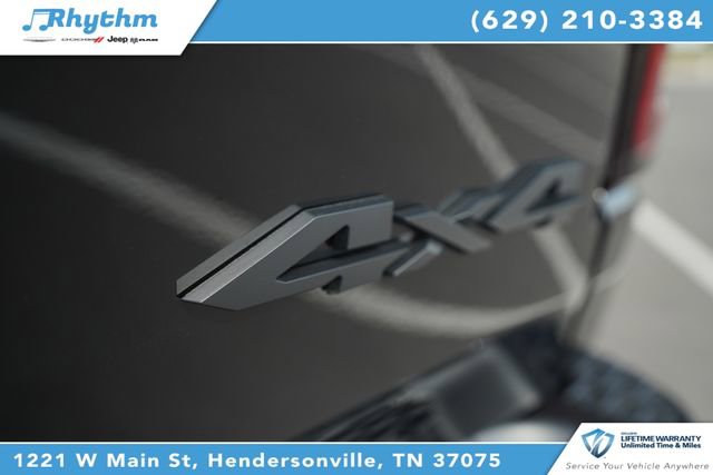 New 2026 RAM 1500 Big Horn image 36