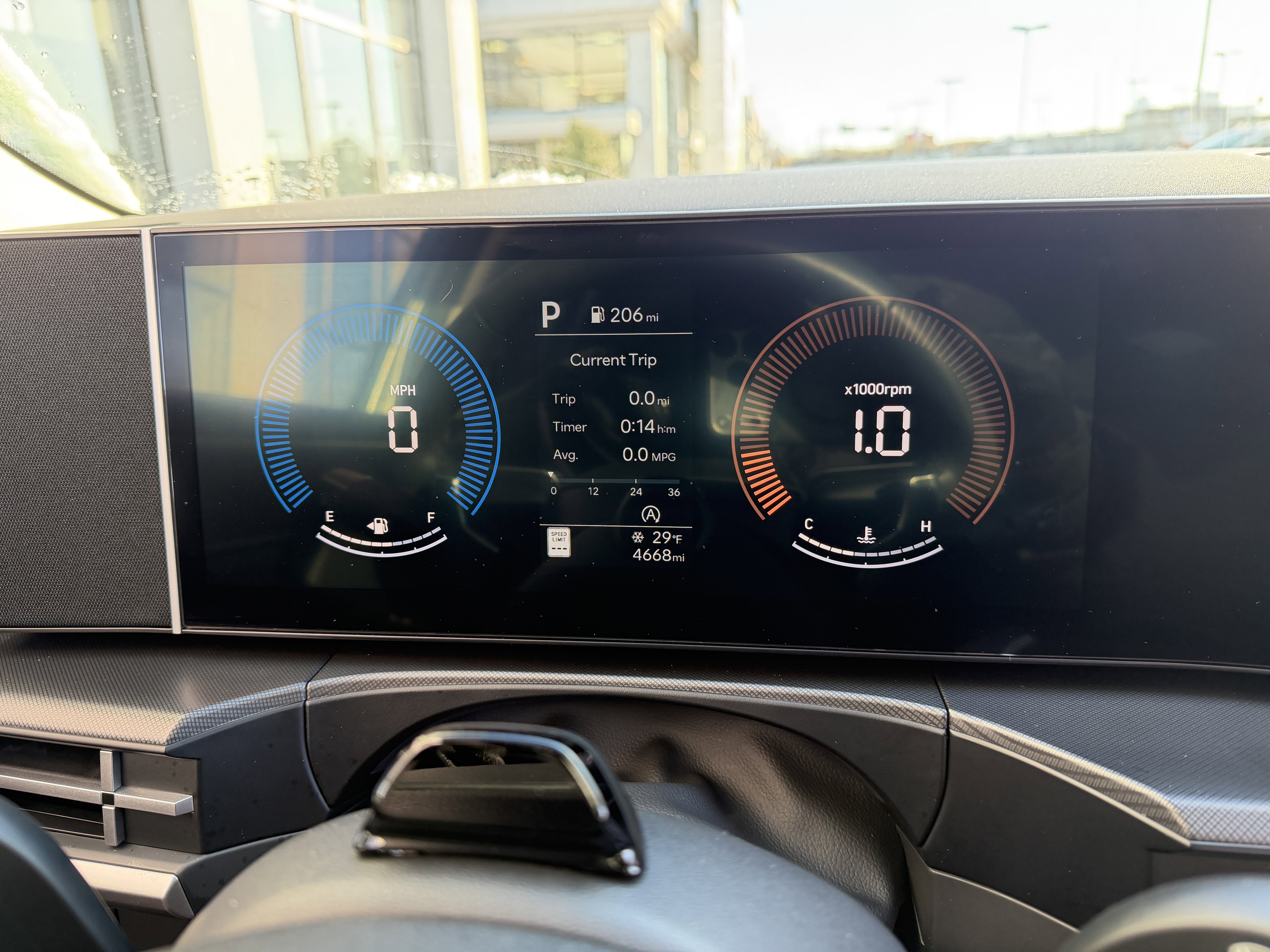 Used 2025 Hyundai Santa Fe XRT image 39