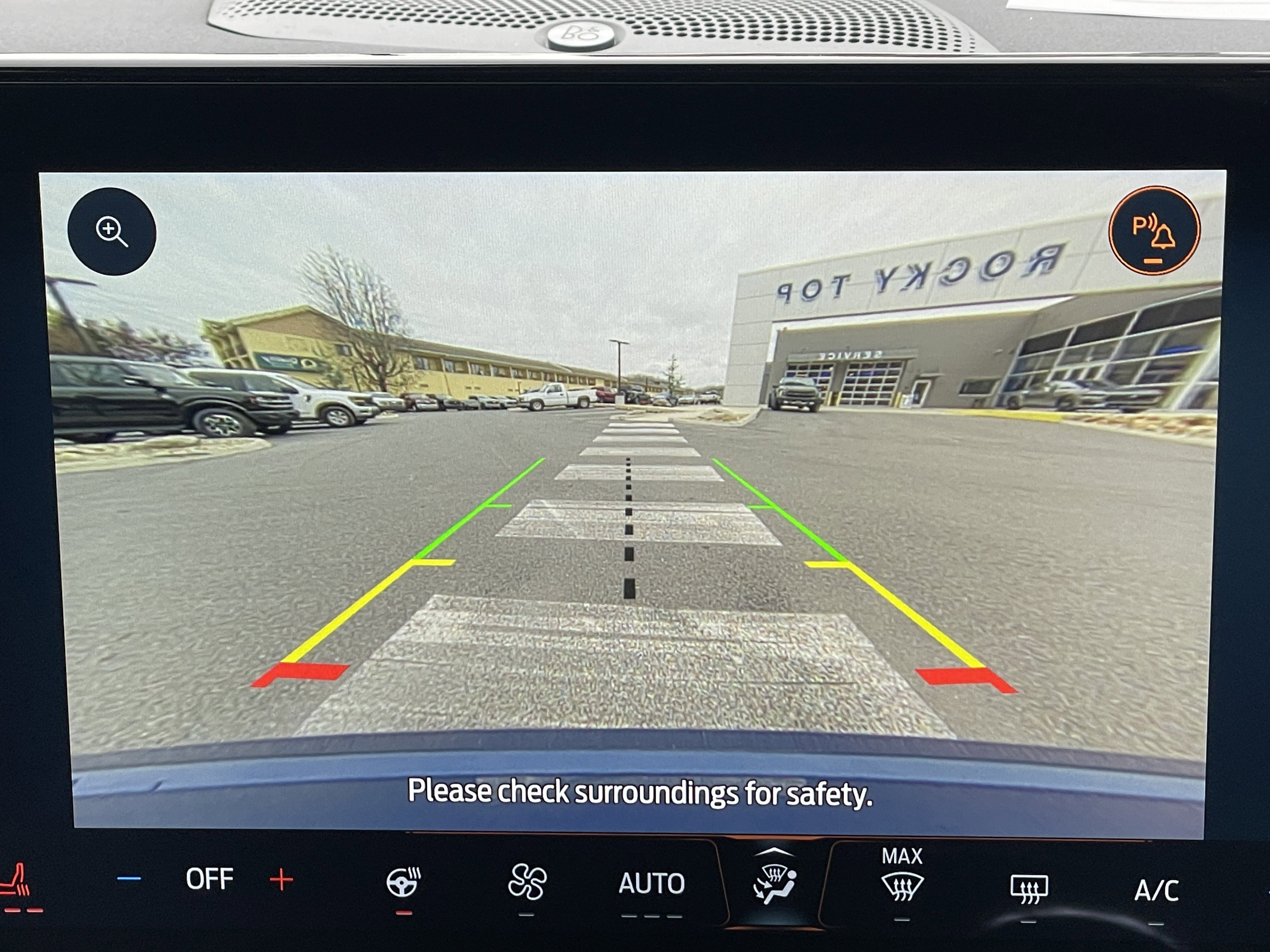 Used 2024 Ford Mustang Premium image 30