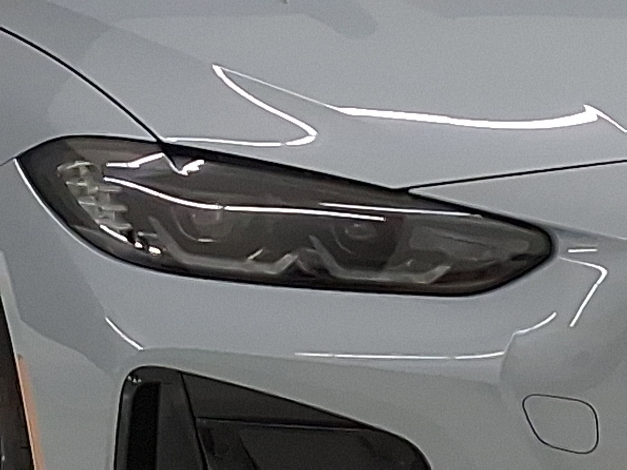 Certified 2023 BMW 430i 430i w/ M Sport Package image 9