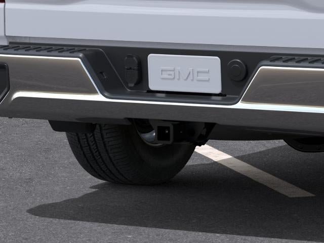 New 2026 GMC Sierra 1500 Pro w/ Pro Value Package RWD image 14