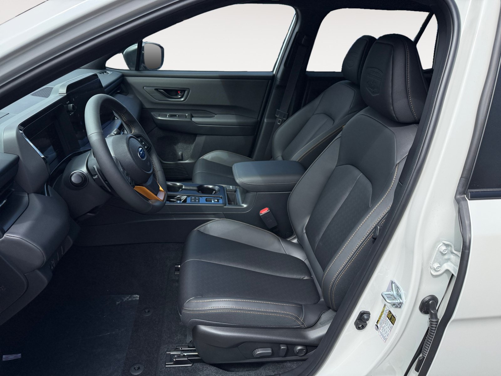 New 2026 Subaru Outback Wilderness AWD/4WD image 10