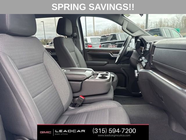 Used 2023 GMC Sierra 1500 Elevation image 16
