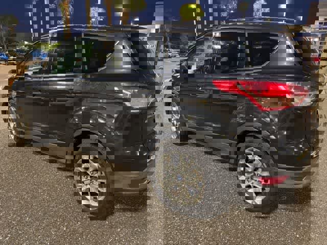 Used 2013 Ford Escape SEL image 8