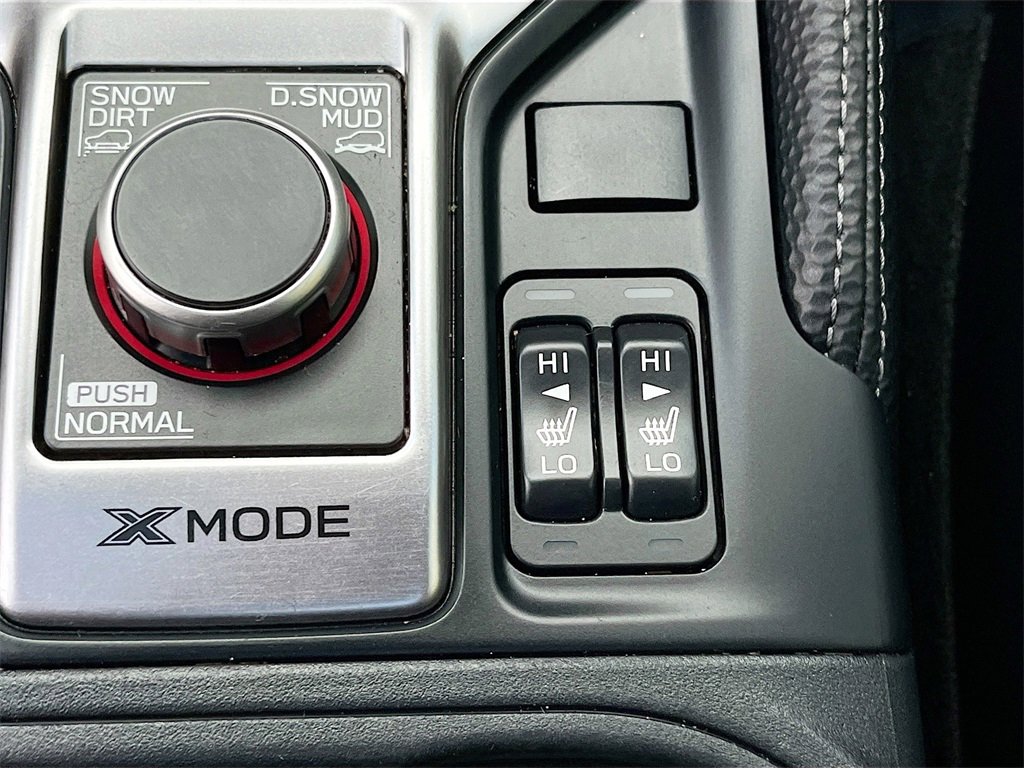 Used 2021 Subaru Forester Limited w/ Popular Package #3 image 21