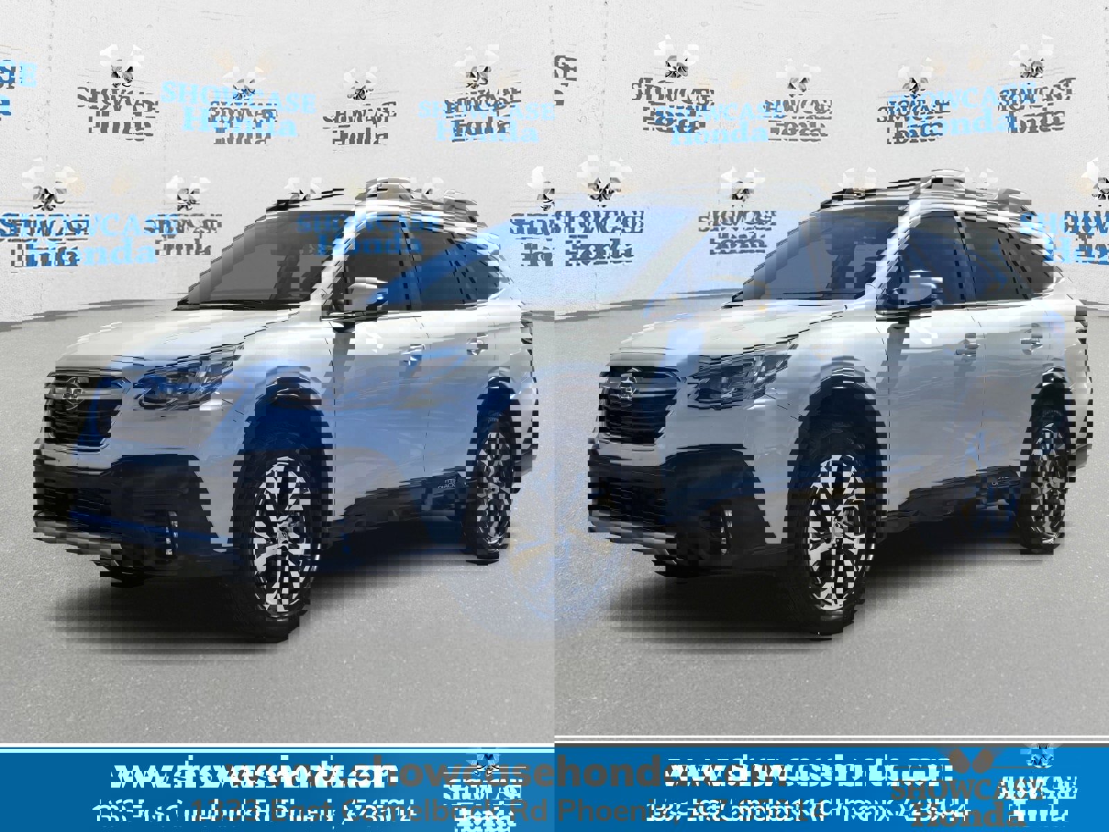Used 2021 Subaru Outback Limited w/ Popular Package #2