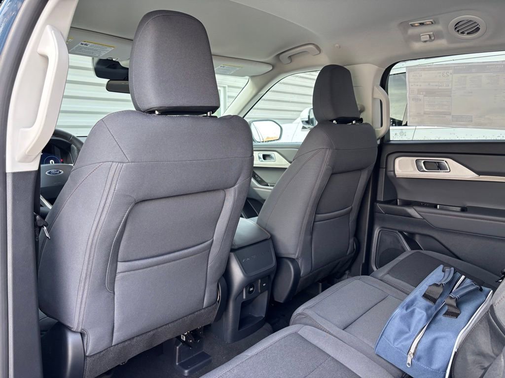 New 2026 Ford Explorer Active image 15