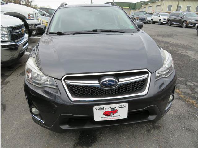 Used 2016 Subaru Crosstrek 2.0i Premium AWD/4WD image 14