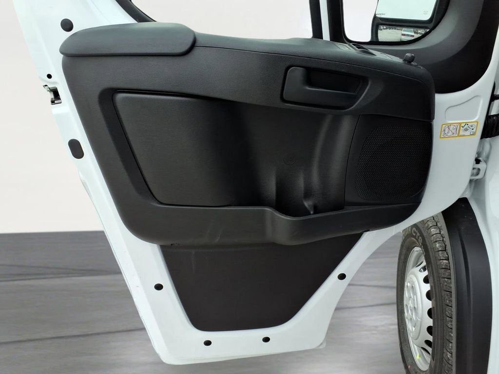 New 2026 RAM ProMaster 2500 w/ Safety Group image 29