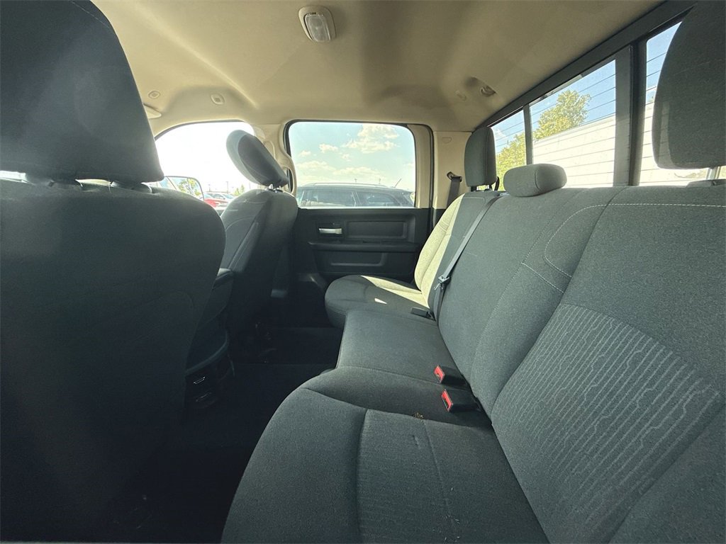 Used 2019 RAM 3500 Tradesman image 13