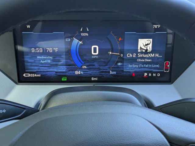 New 2027 Chevrolet Bolt LT w/ Comfort Package FWD image 15