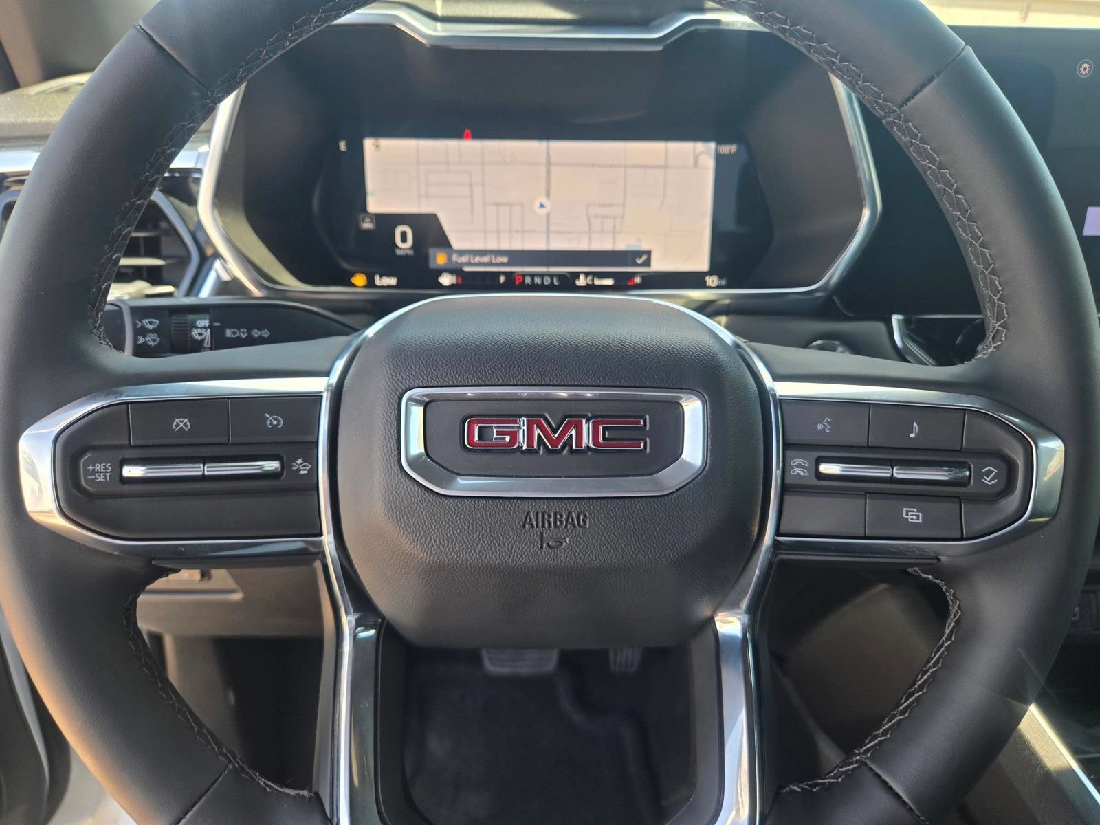 New 2026 GMC Canyon Elevation RWD image 26