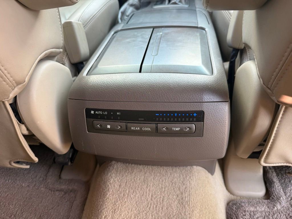 Used 2009 Lexus GX 470 AWD/4WD image 26