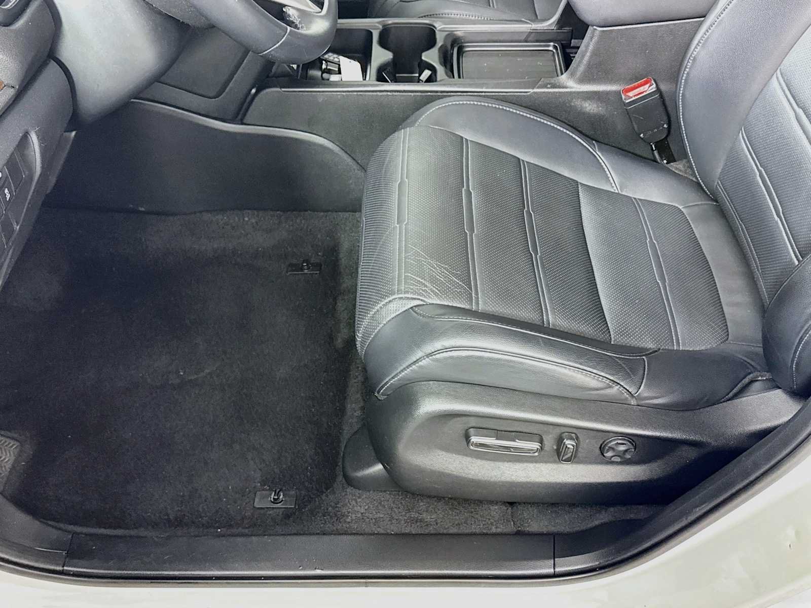 Certified 2021 Honda CR-V EX-L image 18