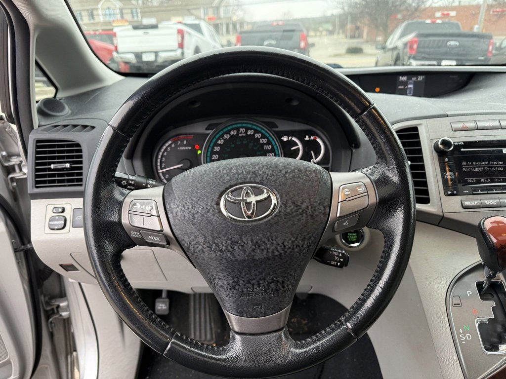Used 2010 Toyota Venza image 13