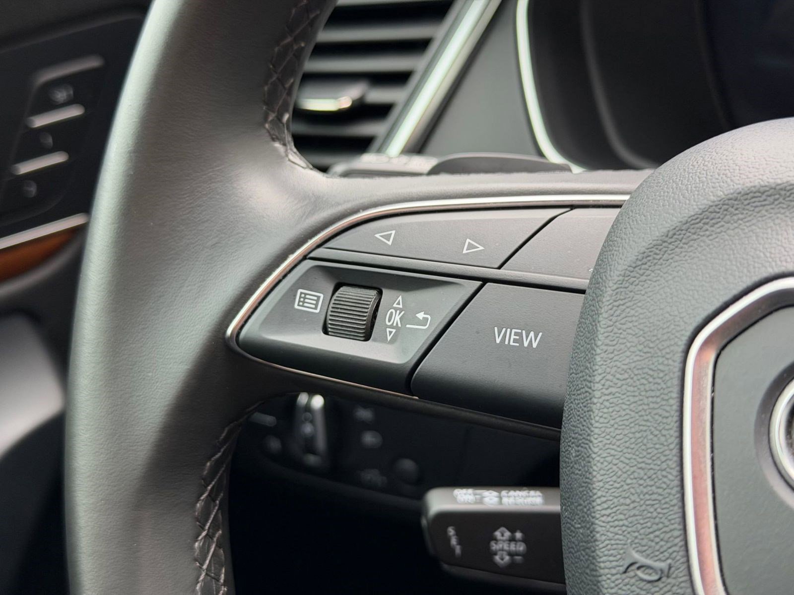 Certified 2023 Audi Q5 2.0T Premium Plus w/ Premium Plus Package image 16