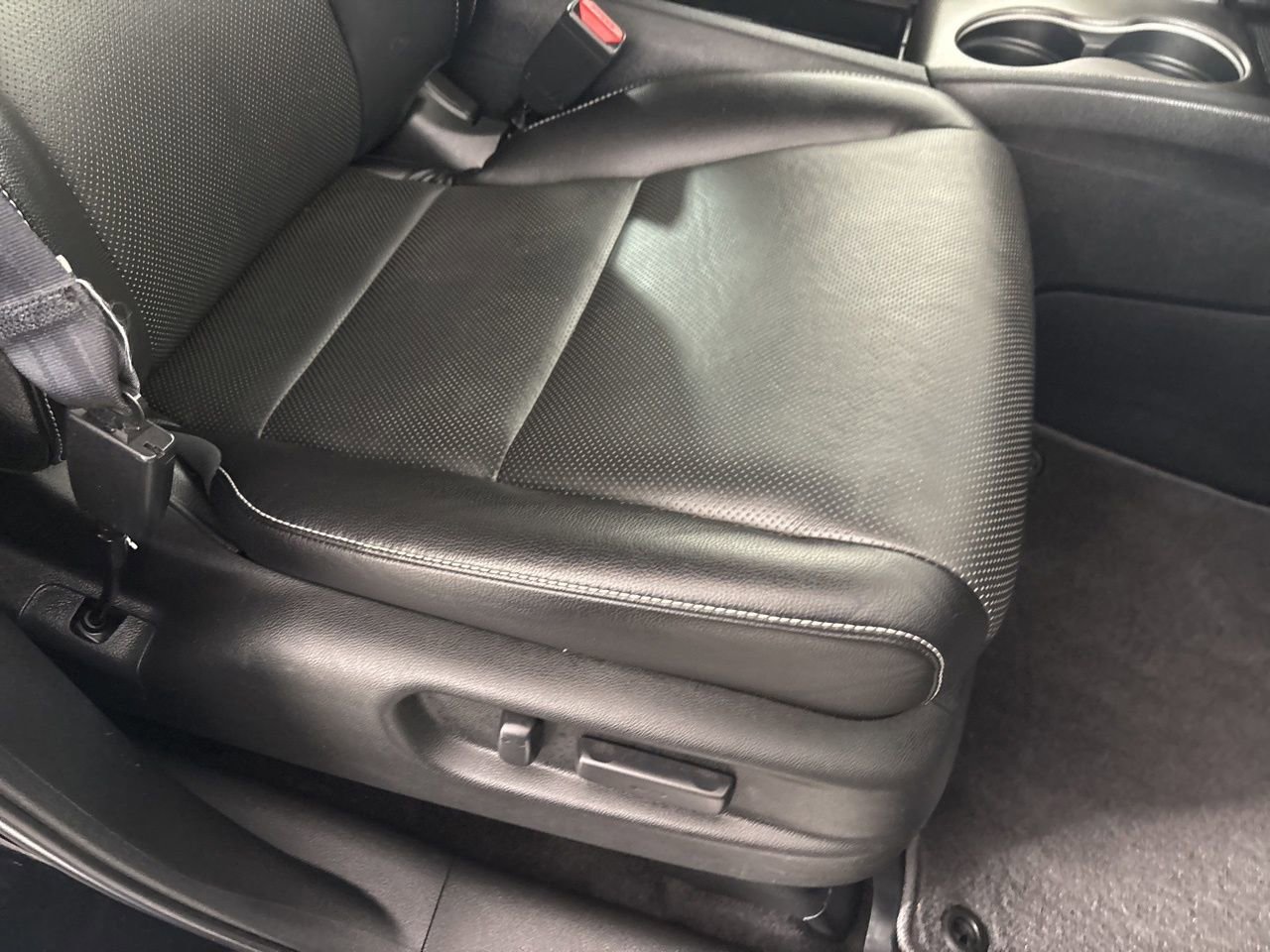Used 2023 Honda Ridgeline RTL-E image 32