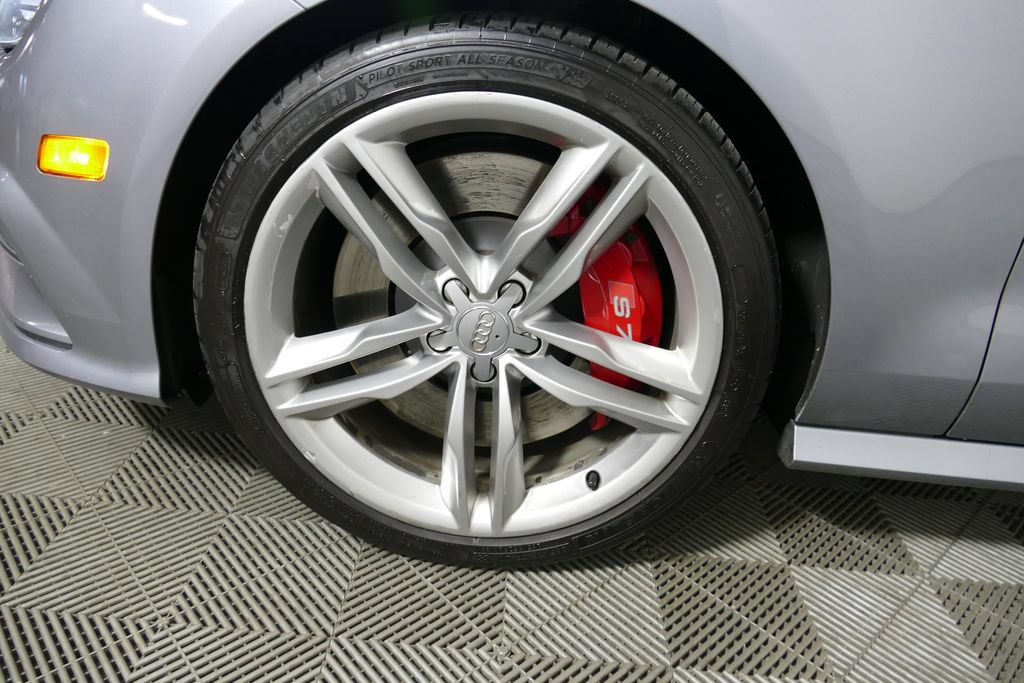 Used 2017 Audi S7 Prestige w/ S7 Sport Package AWD/4WD image 9