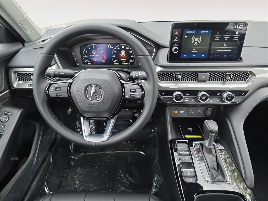 New 2026 Acura Integra image 10