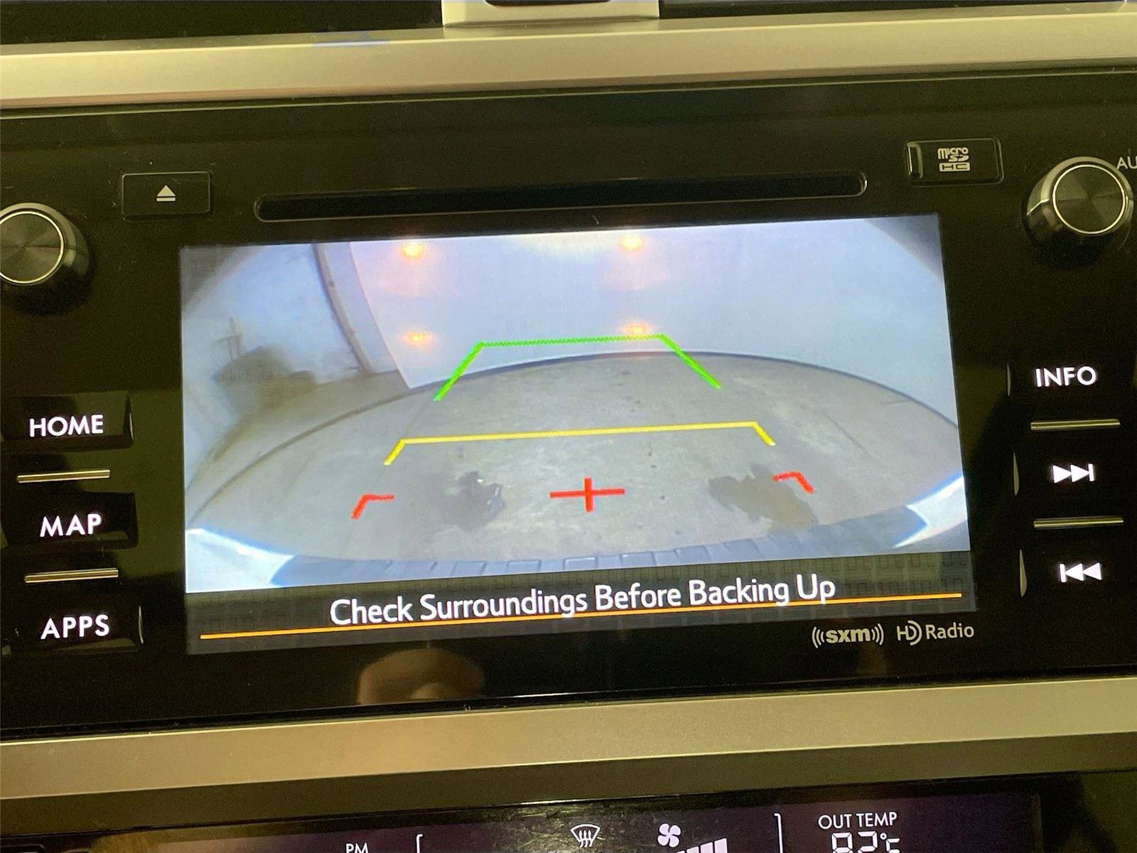 Used 2016 Subaru Outback 2.5i Limited image 6