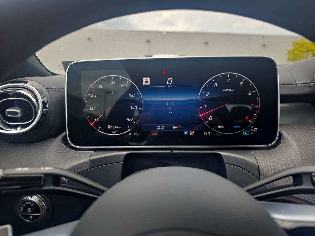 New 2026 Mercedes-Benz CLE 450 4MATIC Coupe image 15