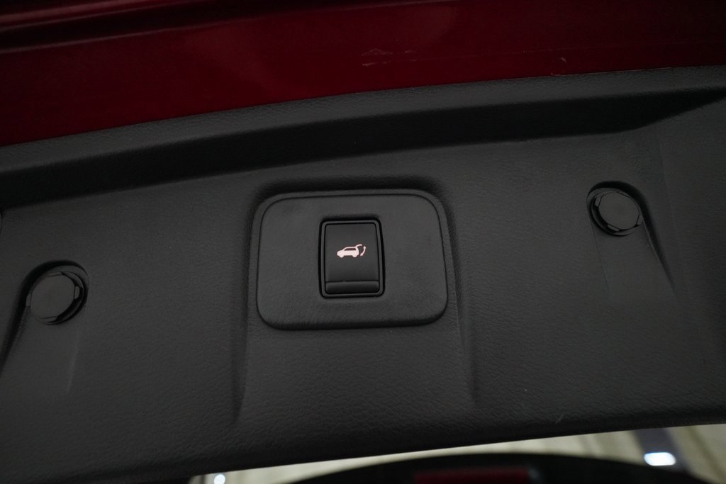 Certified 2024 Nissan Murano Platinum w/ Cargo Package image 15