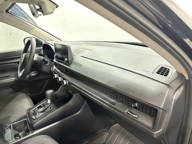 Used 2025 Honda CR-V EX image 25