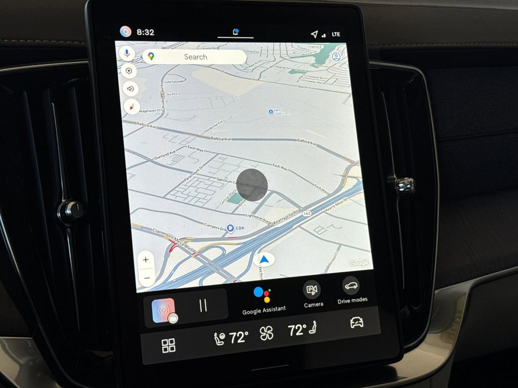 New 2026 Volvo XC90 T8 Ultra w/ Protection Package Premier image 19