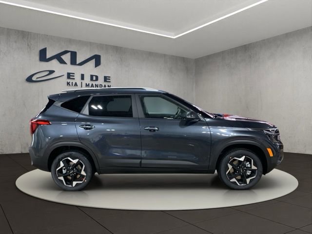 New 2026 Kia Seltos S image 4