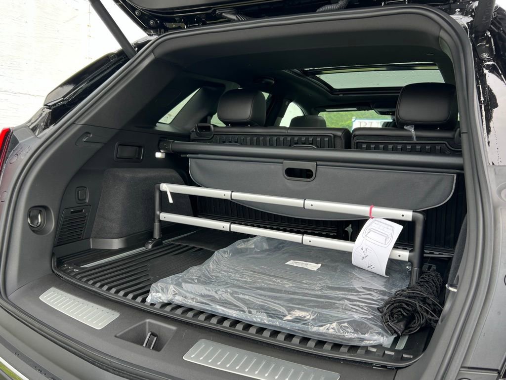 Used 2025 Cadillac XT5 Premium Luxury w/ Technology Package image 19